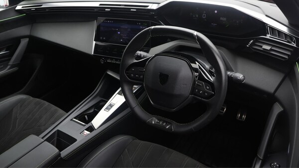 Used Peugeot 408 2024 for sale - 76083669: Photo 10