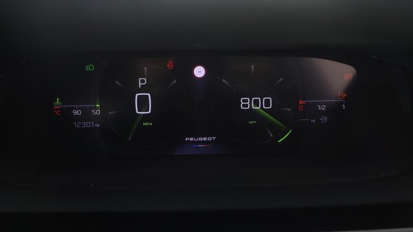 Used Peugeot 408 2024 for sale - 76083669: Photo 11