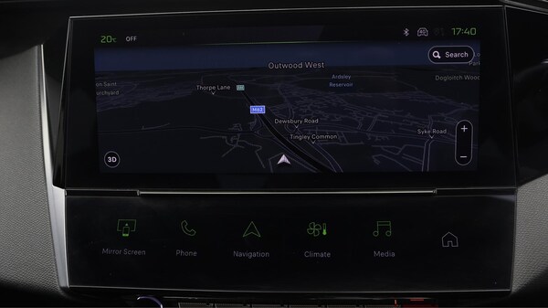 Used Peugeot 408 2024 for sale - 76083669: Photo 12