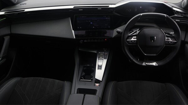 Used Peugeot 408 2024 for sale - 76083669: Photo 14