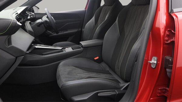 Used Peugeot 408 2024 for sale - 76083669: Photo 15