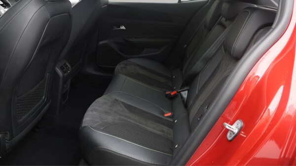 Used Peugeot 408 2024 for sale - 76083669: Photo 17