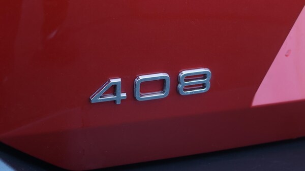 Used Peugeot 408 2024 for sale - 76083669: Photo 22