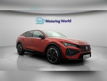 Used Peugeot 408 2024 for sale - 76083669: Photo 2