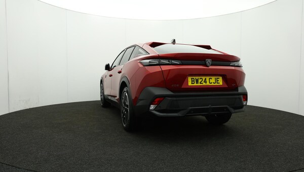 Used Peugeot 408 2024 for sale - 76083669: Photo 37