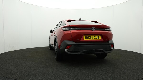 Used Peugeot 408 2024 for sale - 76083669: Photo 38