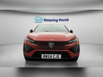 Used Peugeot 408 2024 for sale - 76083669: Photo 3