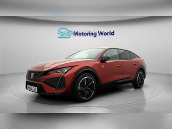 Used Peugeot 408 2024 for sale - 76083669: Photo 4