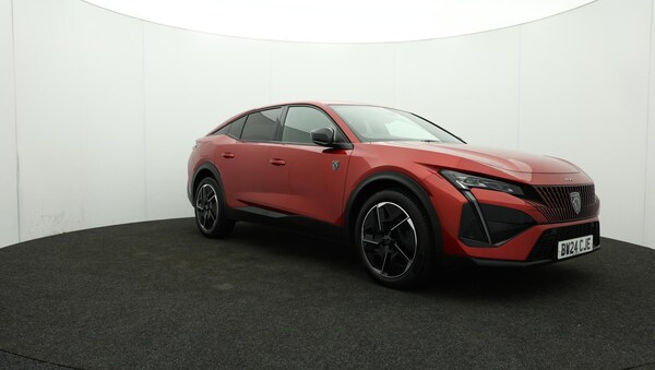 Used Peugeot 408 2024 for sale - 76083669: Photo 54