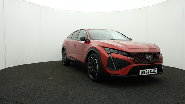 Used Peugeot 408 2024 for sale - 76083669: Photo 56