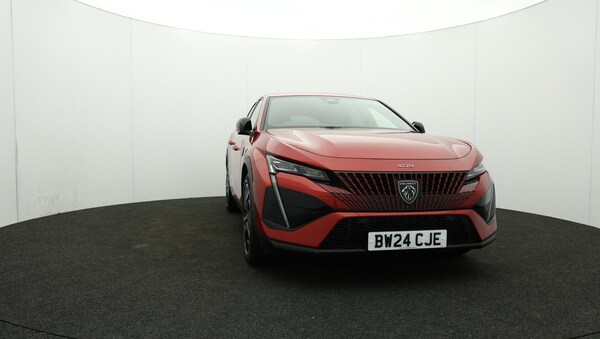Used Peugeot 408 2024 for sale - 76083669: Photo 58