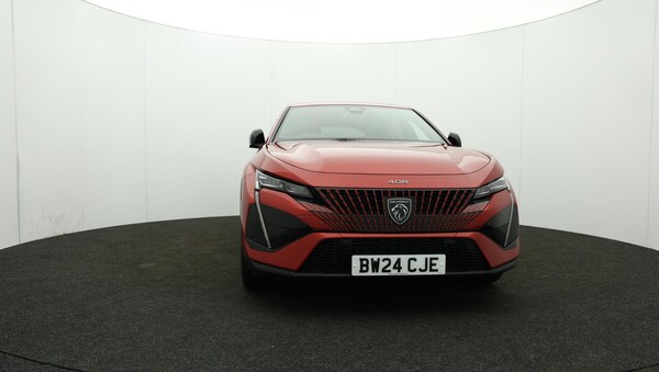 Used Peugeot 408 2024 for sale - 76083669: Photo 59