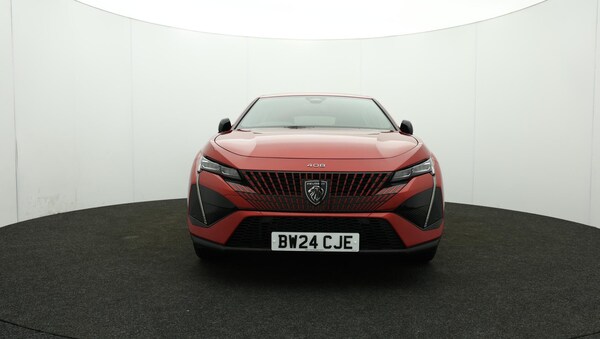 Used Peugeot 408 2024 for sale - 76083669: Photo 61