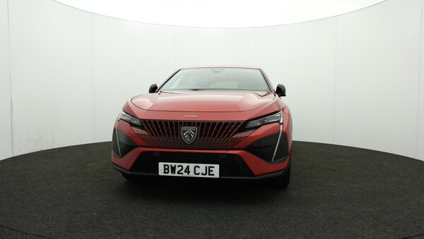 Used Peugeot 408 2024 for sale - 76083669: Photo 62