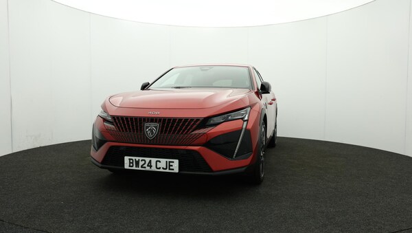 Used Peugeot 408 2024 for sale - 76083669: Photo 63