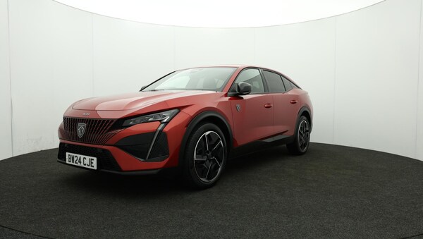 Used Peugeot 408 2024 for sale - 76083669: Photo 66