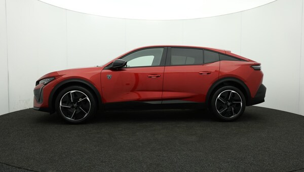 Used Peugeot 408 2024 for sale - 76083669: Photo 74