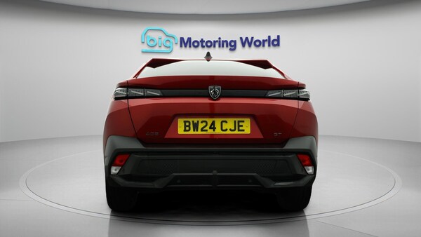 Used Peugeot 408 2024 for sale - 76083669: Photo 7