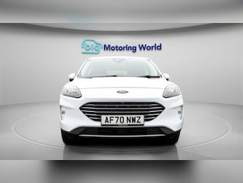 Used Ford Kuga 2020 for sale - 79380906: Photo