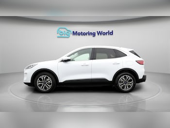 Used Ford Kuga 2020 for sale - 79380906: Photo