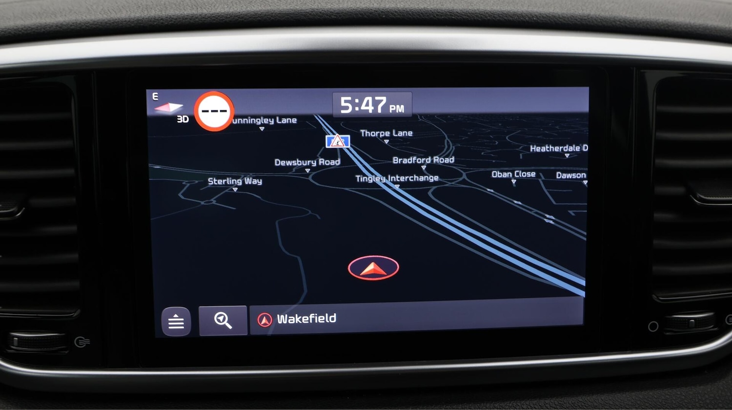 Used Kia Sportage 2021 for sale - 76752522: Photo 12