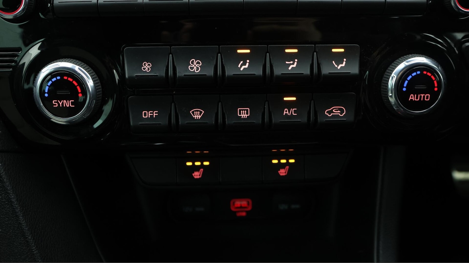 Used Kia Sportage 2021 for sale - 76752522: Photo 13