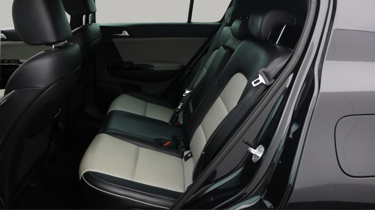 Used Kia Sportage 2021 for sale - 76752522: Photo 17