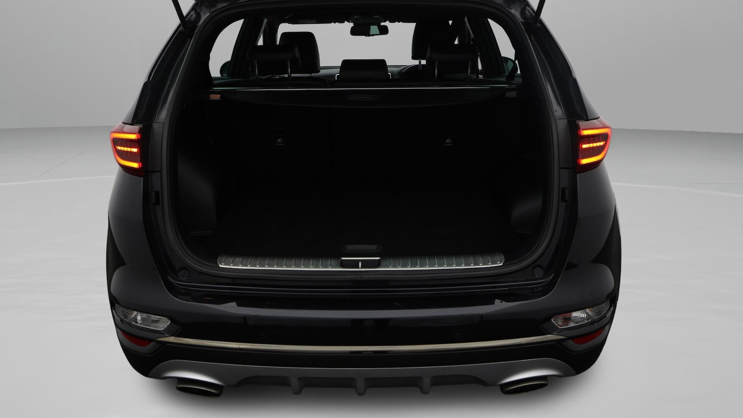 Used Kia Sportage 2021 for sale - 76752522: Photo 18