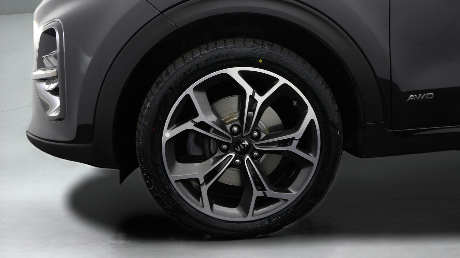 Used Kia Sportage 2021 for sale - 76752522: Photo 19