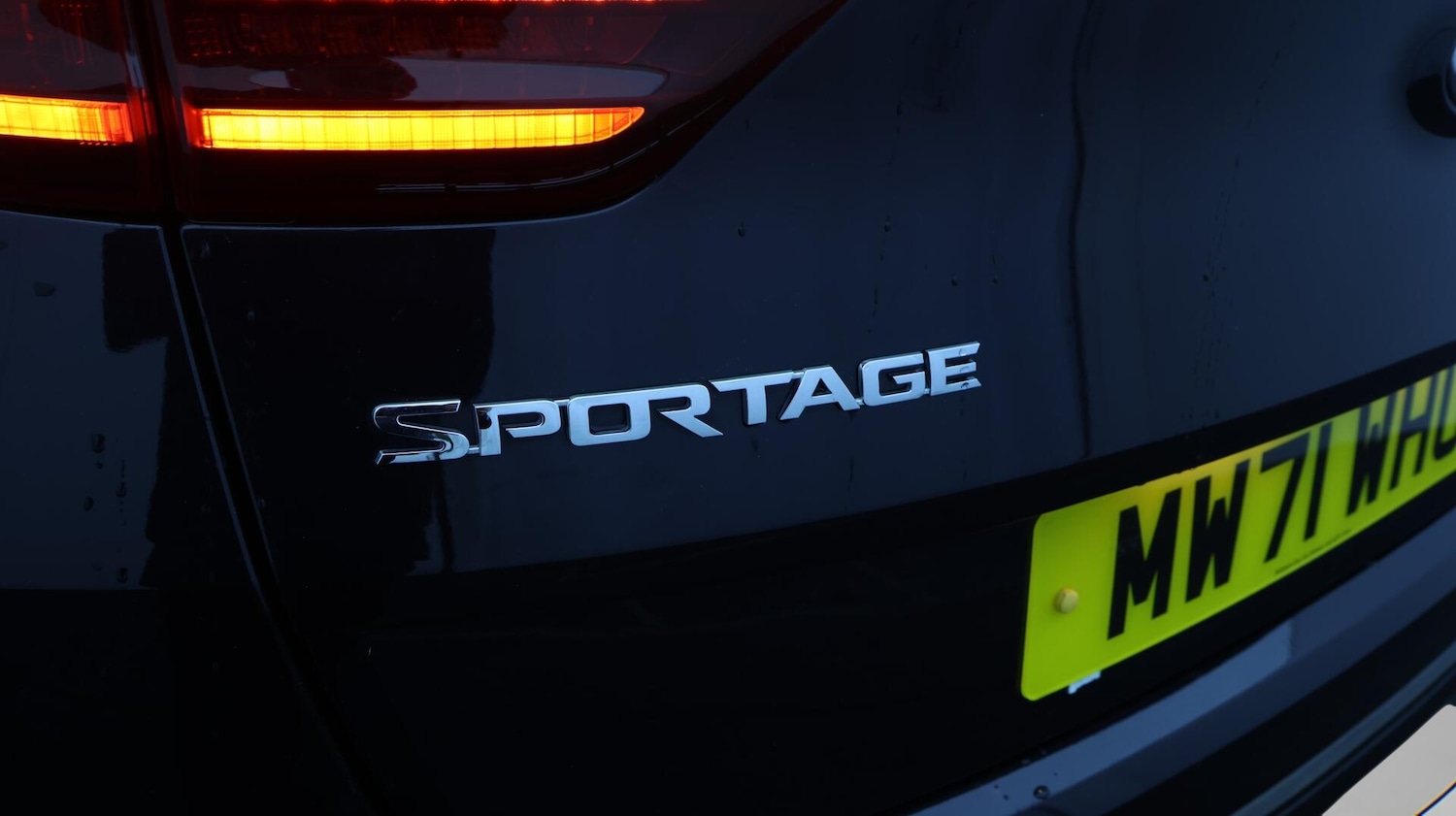 Used Kia Sportage 2021 for sale - 76752522: Photo 21