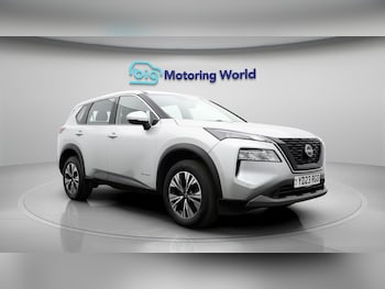 Used Nissan X-Trail 2023 for sale - 78807959: Photo
