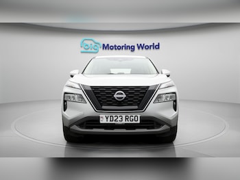 Used Nissan X-Trail 2023 for sale - 78807959: Photo