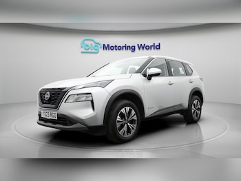 Used Nissan X-Trail 2023 for sale - 78807959: Photo