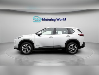 Used Nissan X-Trail 2023 for sale - 78807959: Photo