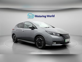 Used Nissan Leaf 2022 for sale - 78703705: Photo