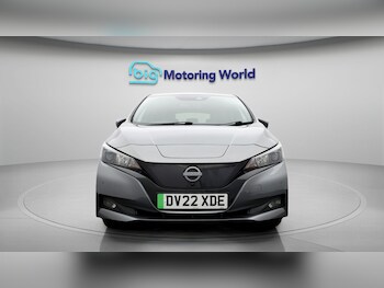 Used Nissan Leaf 2022 for sale - 78703705: Photo