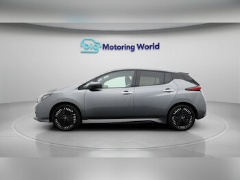 Used Nissan Leaf 2022 for sale - 78703705: Photo