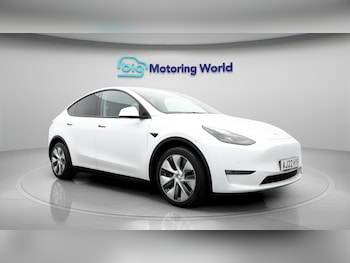 Used Tesla Model Y 2022 for sale - 79280196: Photo