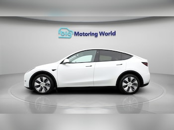 Used Tesla Model Y 2022 for sale - 79280196: Photo