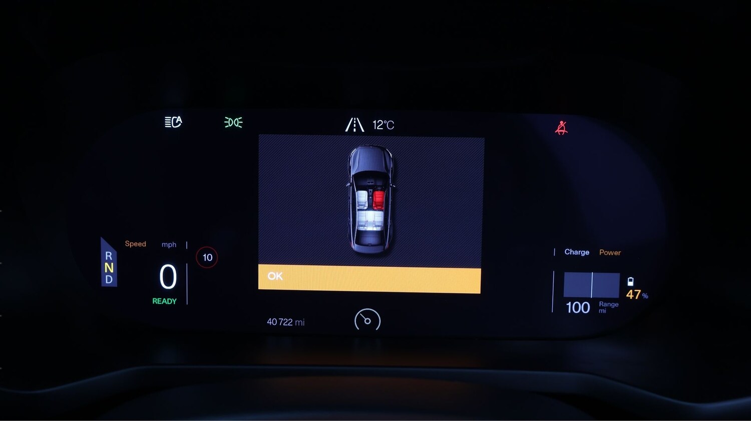 Used Polestar Polestar 2 2023 for sale - 77844540: Photo 10