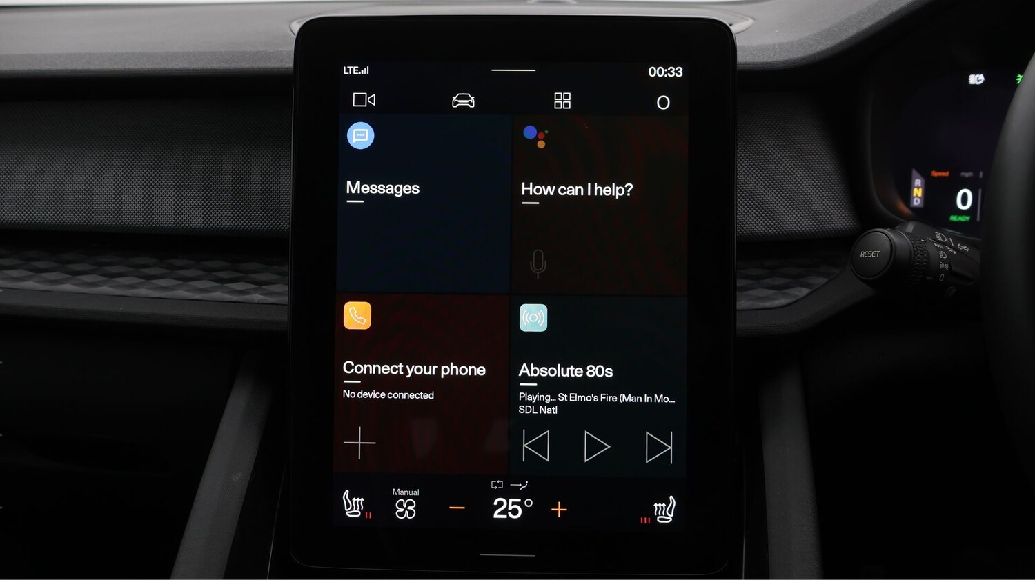 Used Polestar Polestar 2 2023 for sale - 77844540: Photo 11