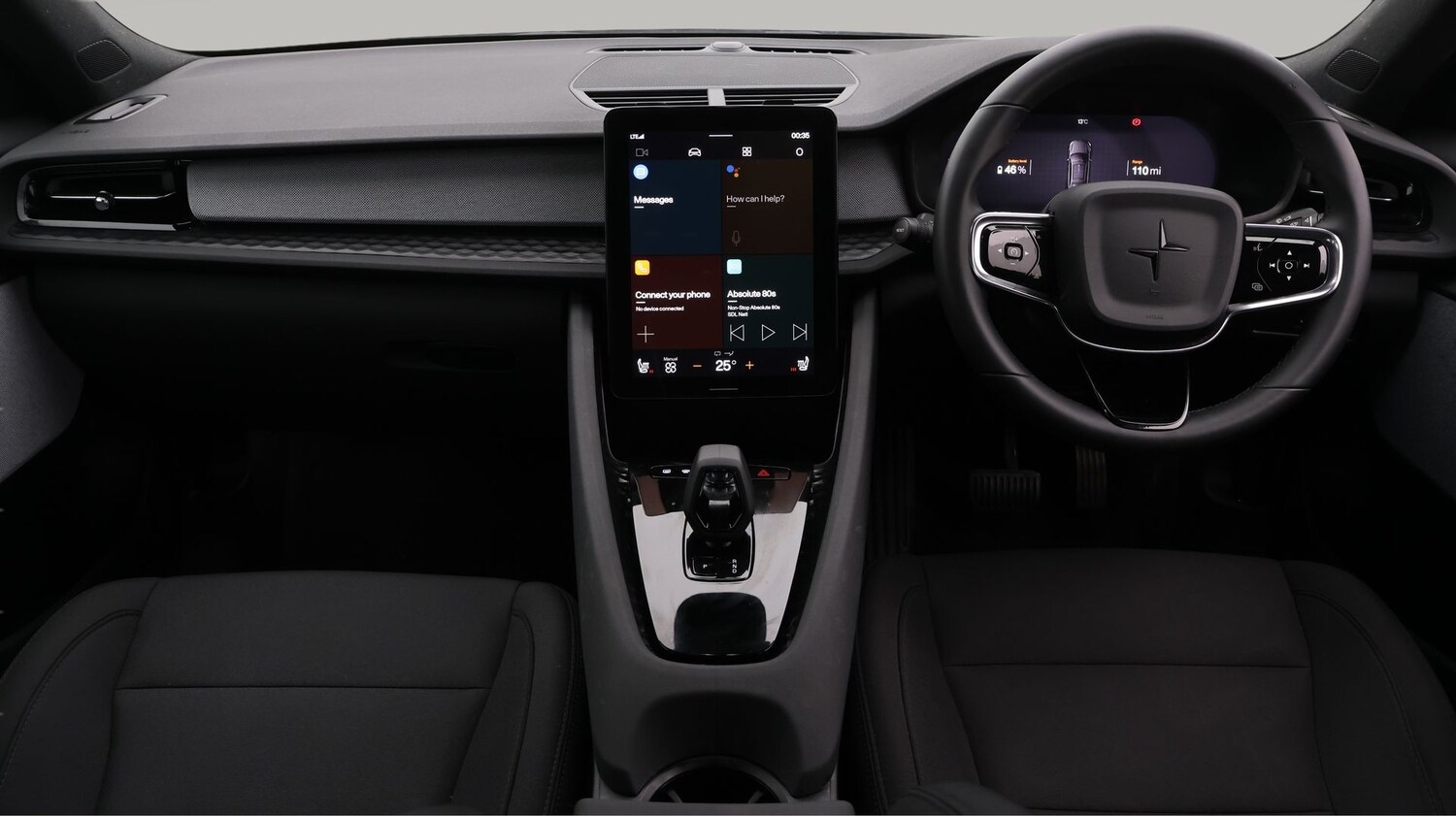 Used Polestar Polestar 2 2023 for sale - 77844540: Photo 13