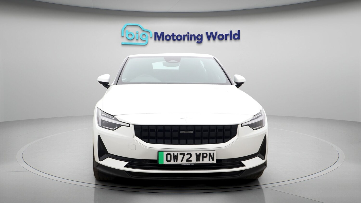Used Polestar Polestar 2 2023 for sale - 77844540: Photo 2