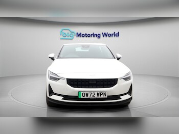 Used Polestar Polestar 2 2023 for sale - 77844540: Photo