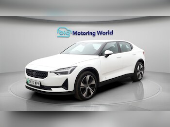 Used Polestar Polestar 2 2023 for sale - 77844540: Photo