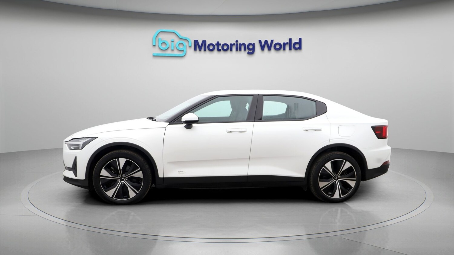 Used Polestar Polestar 2 2023 for sale - 77844540: Photo 4