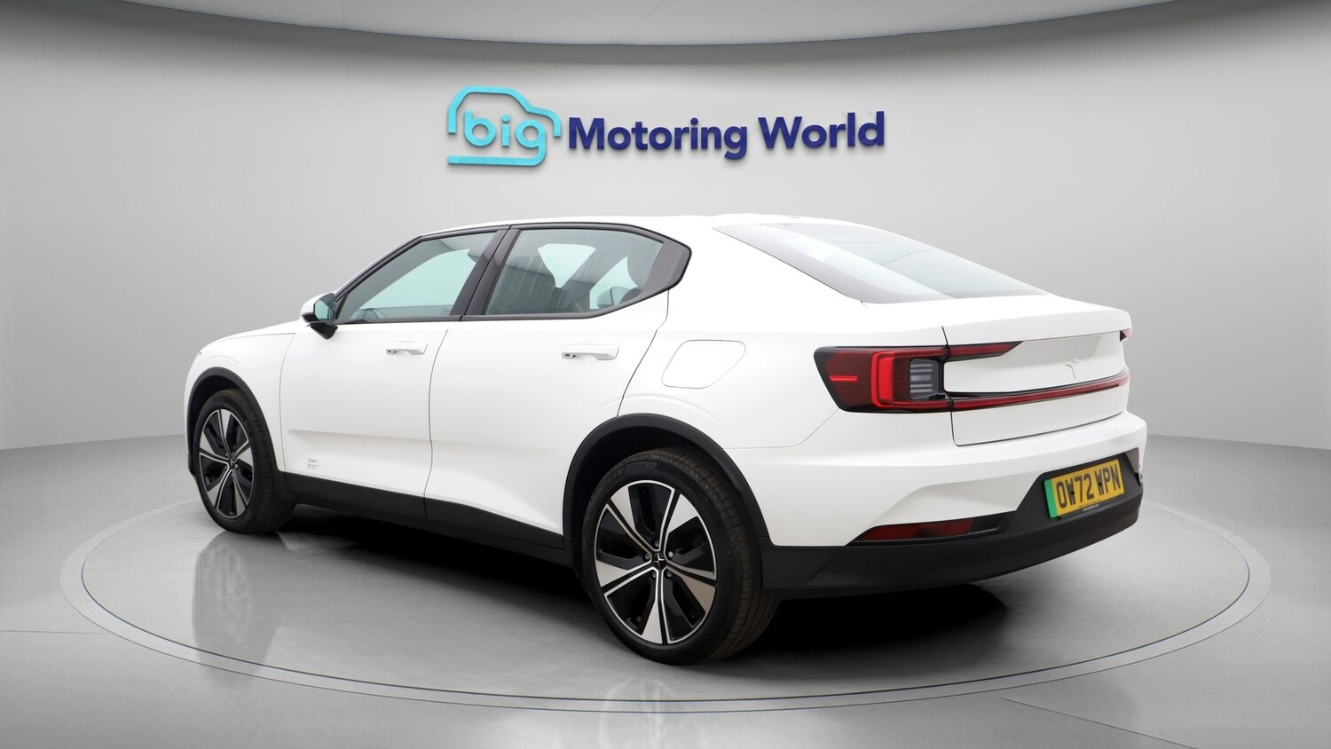 Used Polestar Polestar 2 2023 for sale - 77844540: Photo 5