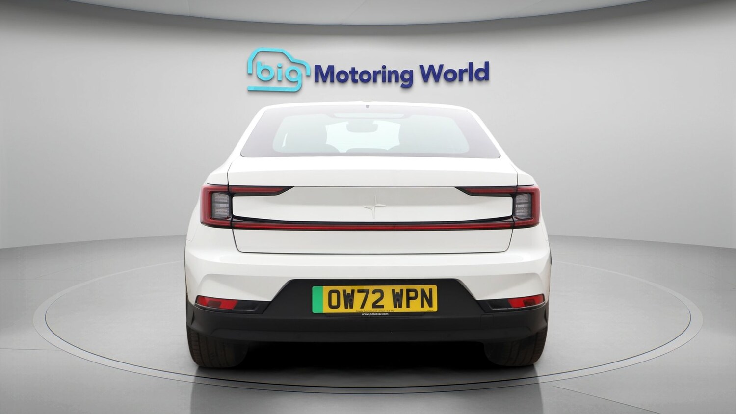 Used Polestar Polestar 2 2023 for sale - 77844540: Photo 6