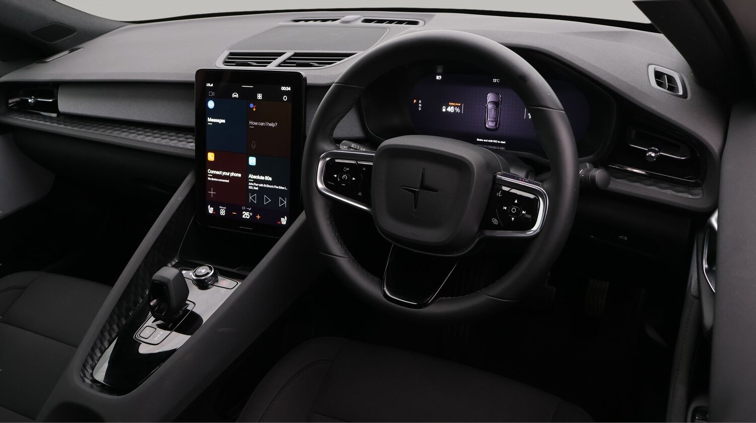 Used Polestar Polestar 2 2023 for sale - 77844540: Photo 9