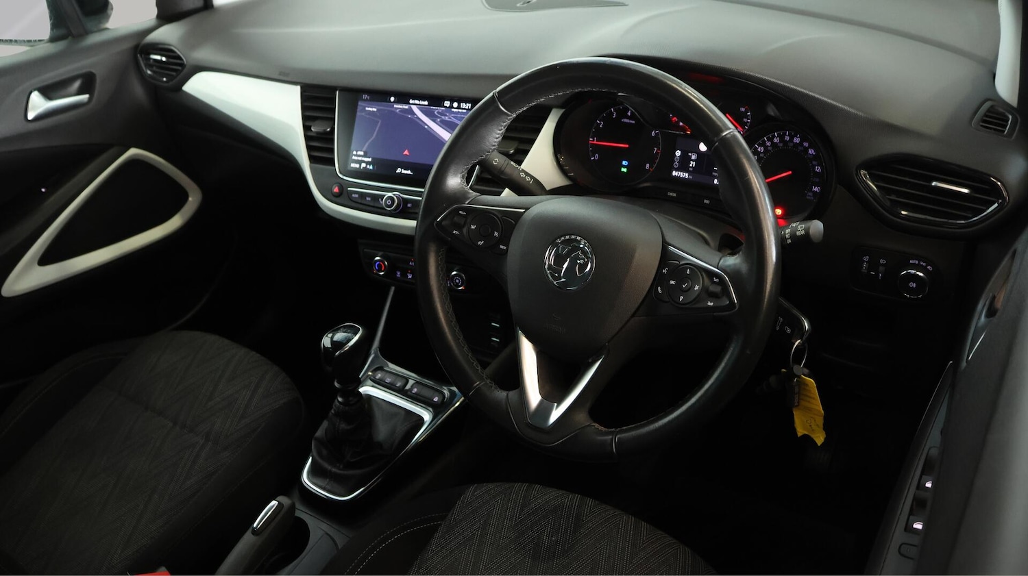 Used Vauxhall Crossland X 2020 for sale - 76499025: Photo 10